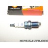 Boite 4 bougies allumage DR15YP Eurorepar Citroen Peugeot original OEM 1625938180