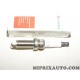 Boite 3 bougies allumage RWC52HSK Eurorepar Citroen Peugeot original OEM E160027