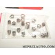 Boite 10 ampoules navette C5W Eurorepar Citroen Peugeot original OEM 1616430780