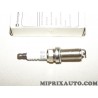 Bougie allumage RFN58HZ Eurorepar Citroen Peugeot original OEM E160035