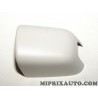 Coque revetement retroviseur interieur Citroen Peugeot original OEM 96782838BJ