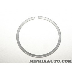 Cerclips anneau retenu roulement Citroen Peugeot original OEM 1617424280 