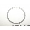 Cerclips anneau retenu roulement Citroen Peugeot original OEM 1617424280