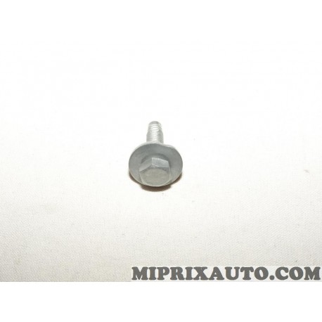 Vis fixation usage divers Citroen Peugeot original OEM 9809840080 