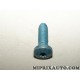 Vis fixation usage divers Citroen Peugeot original OEM 362242