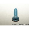 Vis fixation usage divers Citroen Peugeot original OEM 362242