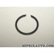 Cerclips anneau de retenu Citroen Peugeot original OEM 238334