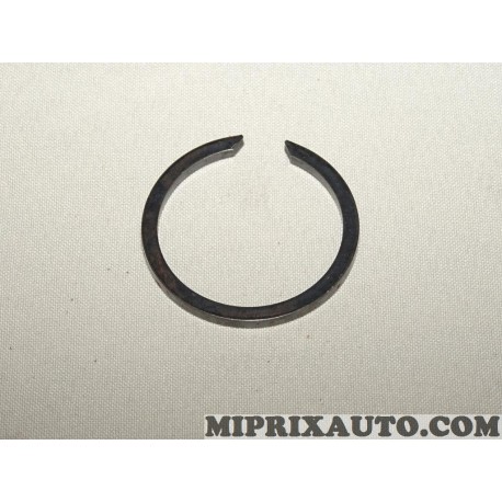 Cerclips anneau de retenu Citroen Peugeot original OEM 238334 