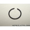Cerclips anneau de retenu Citroen Peugeot original OEM 238334