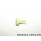 Agrafe attache ventilateur radiateur Citroen Peugeot original OEM 221816