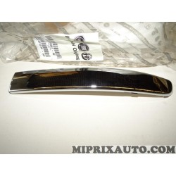 Moulure baguette chrome Fiat Alfa Romeo Lancia original OEM 735455057