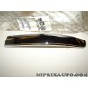 Moulure baguette chrome Fiat Alfa Romeo Lancia original OEM 735455057