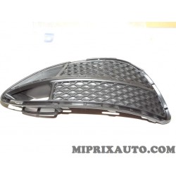 Grille parechocs pare-chocs avant Mercedes Benz original OEM 2128851922