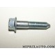 Vis fixation usage divers Citroen Peugeot original OEM 362259