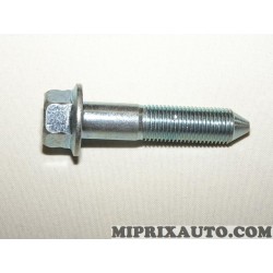 Vis fixation usage divers Citroen Peugeot original OEM 362259 