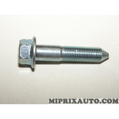 Vis fixation usage divers Citroen Peugeot original OEM 362259 