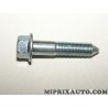 Vis fixation usage divers Citroen Peugeot original OEM 362259