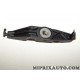 Etrier patte fixation Citroen Peugeot original OEM 9673212280