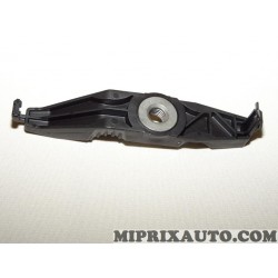 Etrier patte fixation Citroen Peugeot original OEM 9673212280 