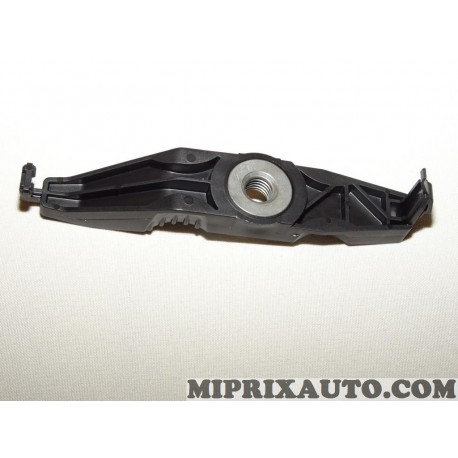 Etrier patte fixation Citroen Peugeot original OEM 9673212280 