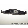 Etrier patte fixation Citroen Peugeot original OEM 9673212280