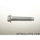Vis fixation usage divers Citroen Peugeot original OEM 9816998380