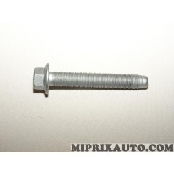 Vis fixation usage divers Citroen Peugeot original OEM 9816998380 