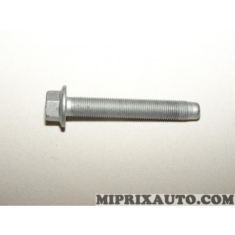 Vis fixation usage divers Citroen Peugeot original OEM 9816998380 