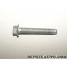 Vis fixation usage divers Citroen Peugeot original OEM 9816998380