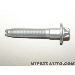 Vis fixation element suspension Citroen Peugeot original OEM 9800751780 