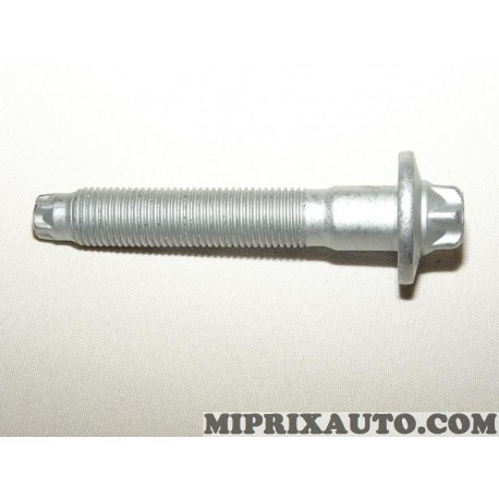 Vis fixation element suspension Citroen Peugeot original OEM 9800751780 