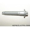 Vis fixation element suspension Citroen Peugeot original OEM 9800751780