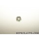 Ecrou frein fixation element cremaillere direction Citroen Peugeot original OEM 1612581980
