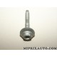 Vis fixation usage divers Citroen Peugeot original OEM 9676444980 