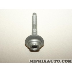 Vis fixation usage divers Citroen Peugeot original OEM 9676444980 