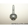 Vis fixation usage divers Citroen Peugeot original OEM 9676444980
