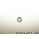 Ecrou frein fixation usage divers Citroen Peugeot original OEM 9807710580