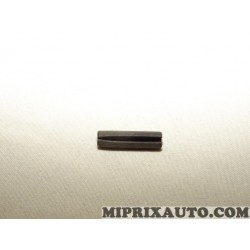 Goupille axe charniere de porte Citroen Peugeot original OEM 95499042 