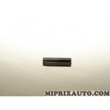 Goupille axe charniere de porte Citroen Peugeot original OEM 95499042 