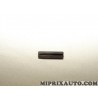 Goupille axe charniere de porte Citroen Peugeot original OEM 95499042