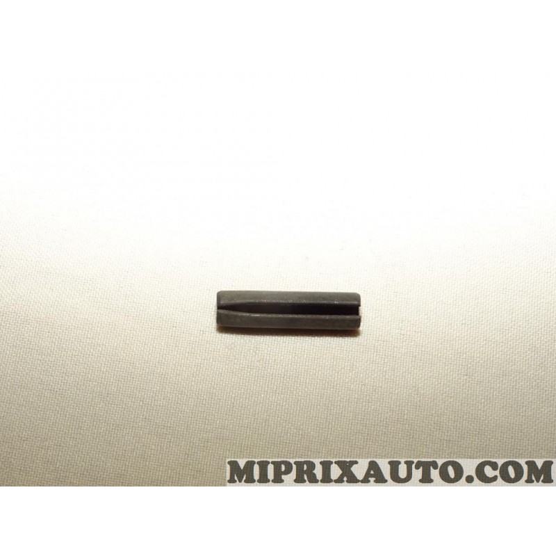 RULLINE Kit de réparation de goupilles de charnière de porte et de bague (4  broches 2 portes) compatible avec Chevrolet GMC GM GM Camion SUV 1988-2002  : : Auto