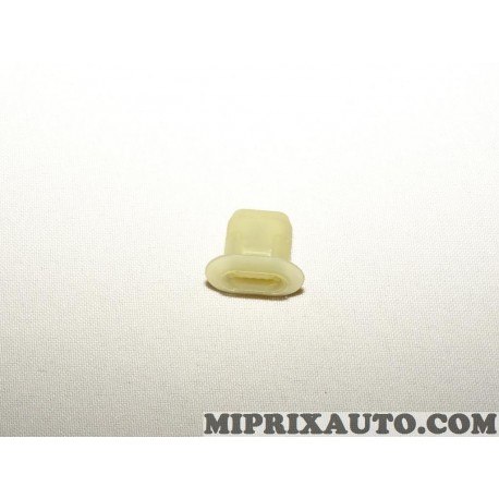 Taquet agrafe plot fixation divers Citroen Peugeot original OEM 1608722380 