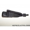Poignée manette revetement de siege Citroen Peugeot original OEM 8899E2