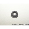 Ecrou fixation usage divers Citroen Peugeot original OEM 1608855080
