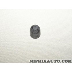 Bouchon coque ossature carrosserie Citroen Peugeot original OEM 7220K6 
