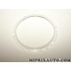 Virole bague maintien fixation contour inferieur sous levier de vitesse Citroen Peugeot original OEM 7588XH