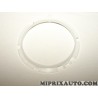 Virole bague maintien fixation contour inferieur sous levier de vitesse Citroen Peugeot original OEM 7588XH