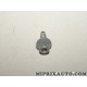 Vis fixation tole de caisse Citroen Peugeot original OEM 7220NY