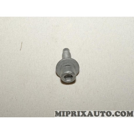 Vis fixation tole de caisse Citroen Peugeot original OEM 7220NY 