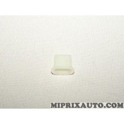 Taquet agrafe attache clips fixation Citroen Peugeot original OEM 7804F8 